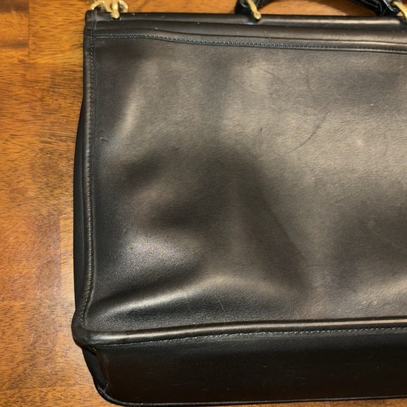 COACH Vintage 5266 Beekman Briefcase - Picture 5 of 12